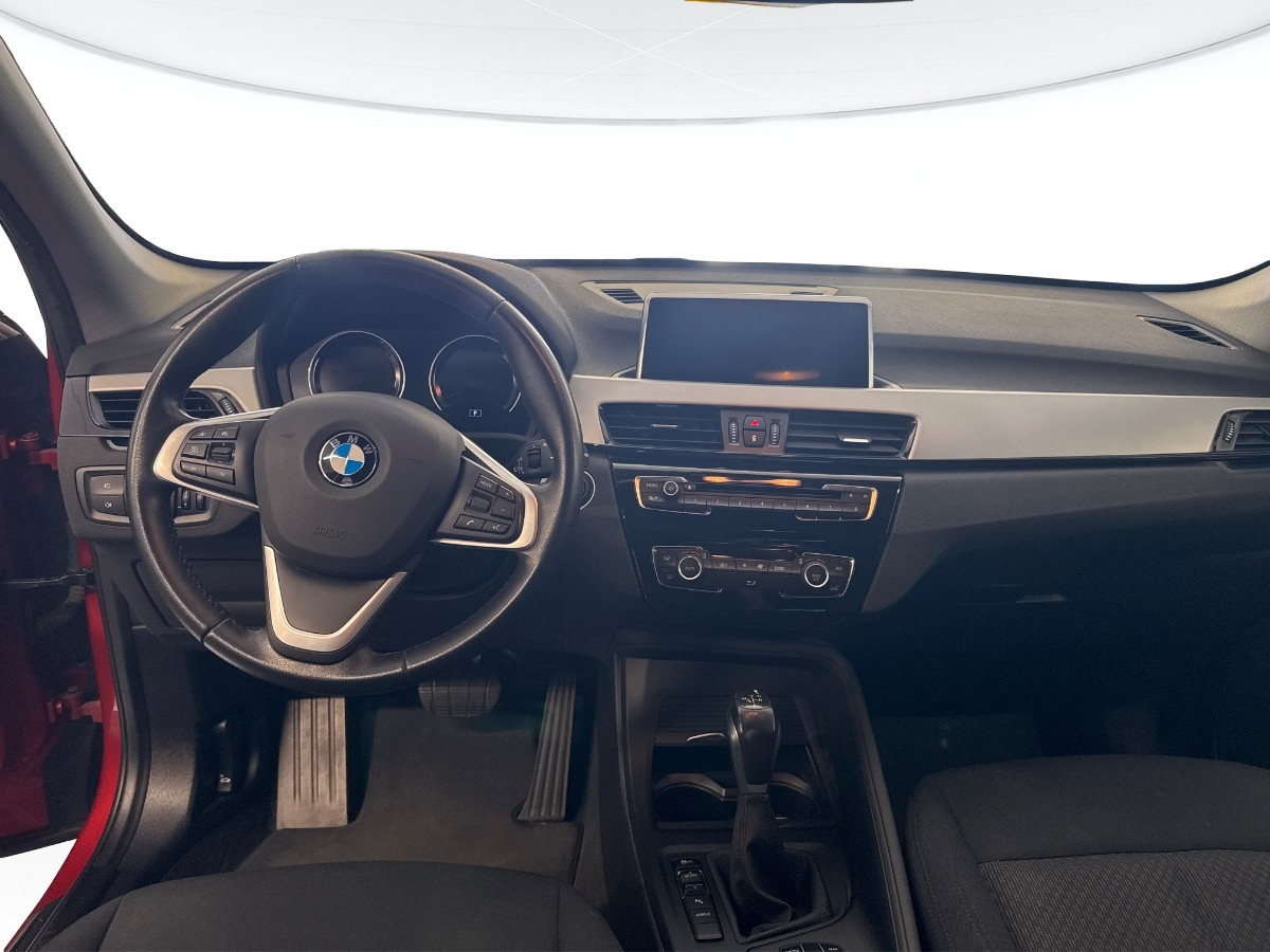 Bmw X1 Usato 2021 X1 San Zeno Naviglio