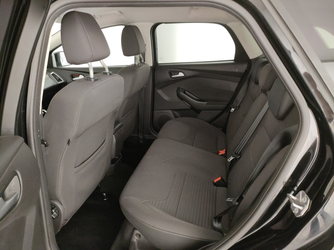 Ford Focus Usato 2017 Focus Porto Mantovano