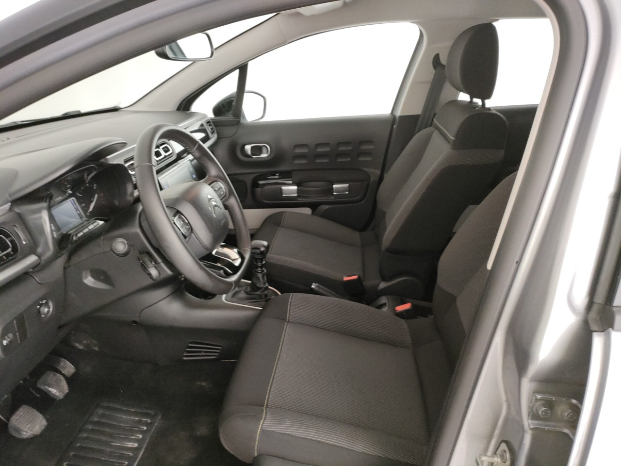 Citroen C3 Usato 2024 C3 Porto Mantovano