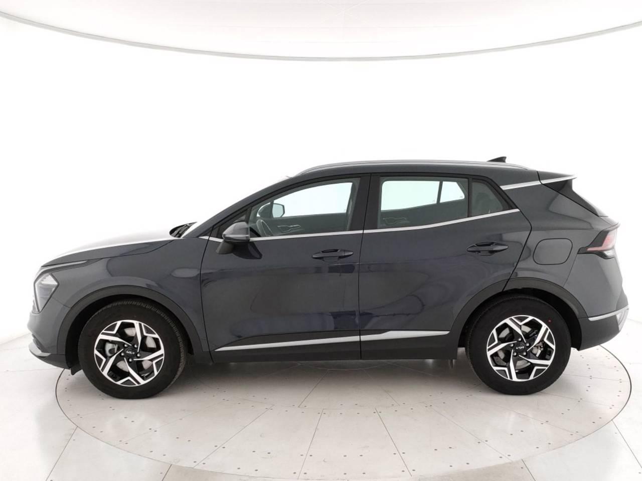 Kia Sportage Usato 2023 Sportage Mestre