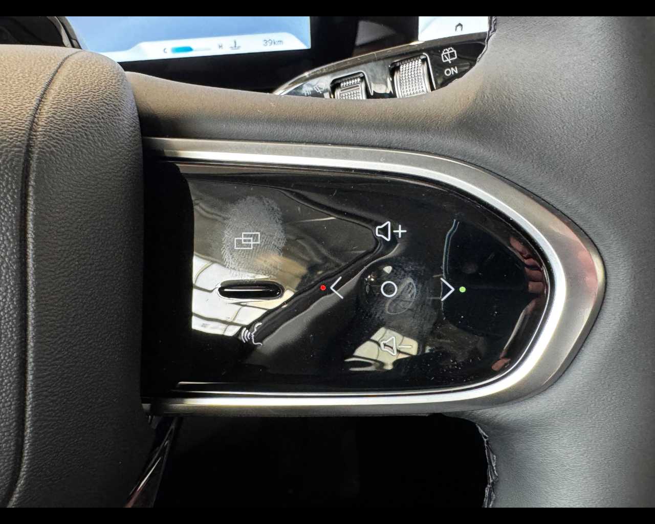 Dr Automobiles DR 6 Nuovo gPL DR 6 Mestre