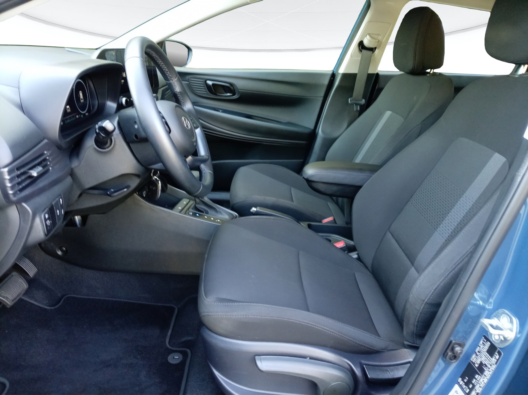 Hyundai i20 Usato 2025 i20 San Vendemiano
