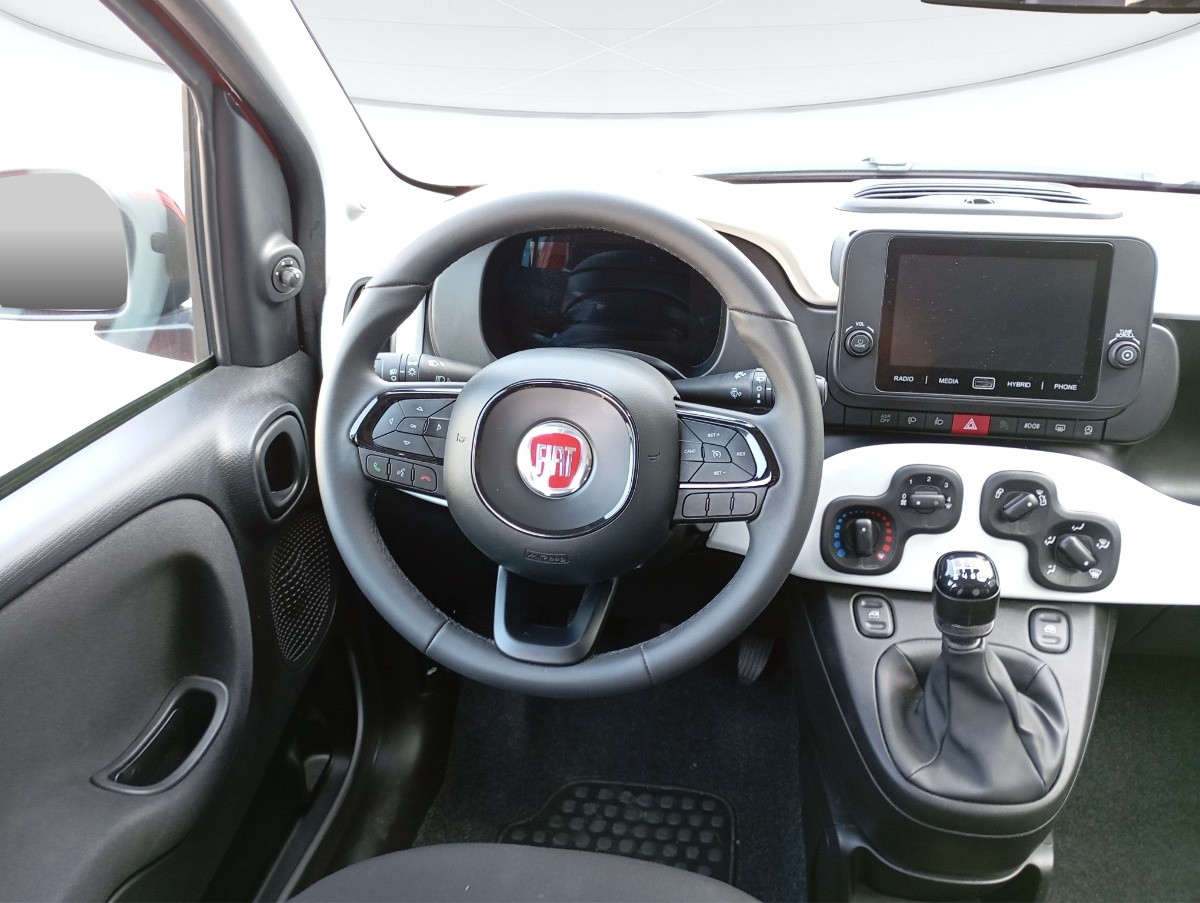 Fiat Pandina Usato 2025 Pandina Legnago