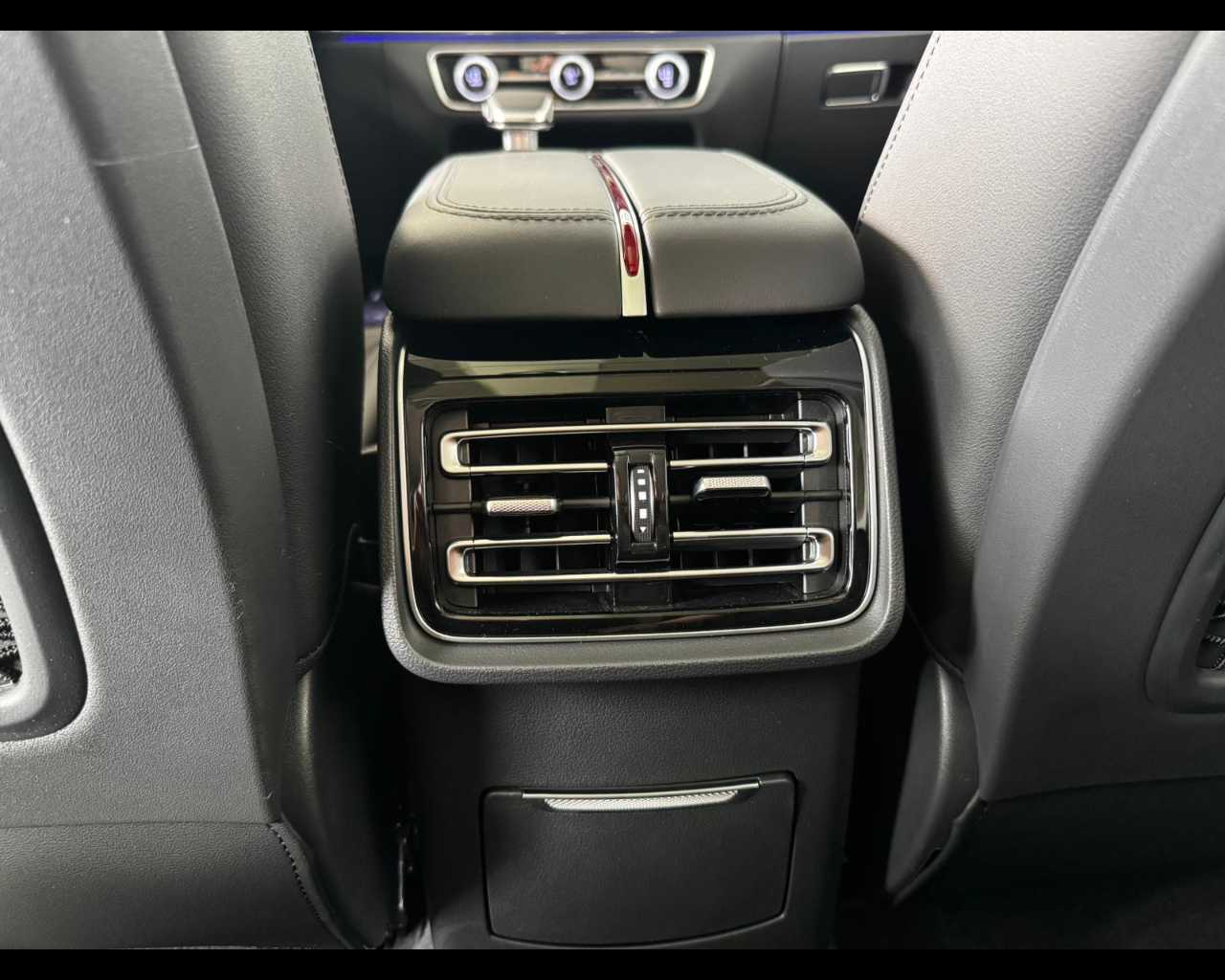 Hongqi HS5 Nuovo benzina HS5 Mestre
