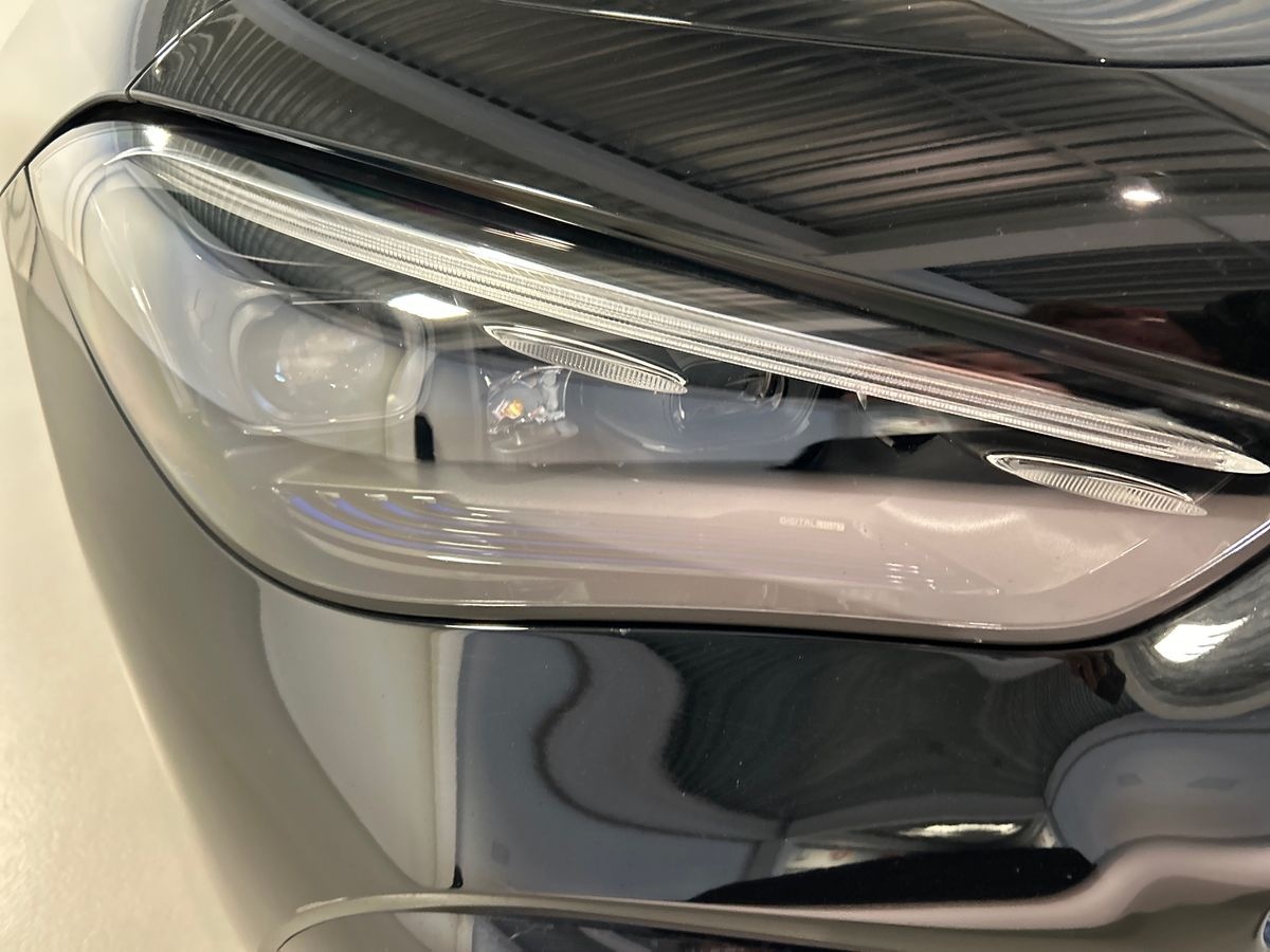 Mercedes  CLE Coupe 220 d AMG Line Premium Plus 9G-Tronic Plus - 7