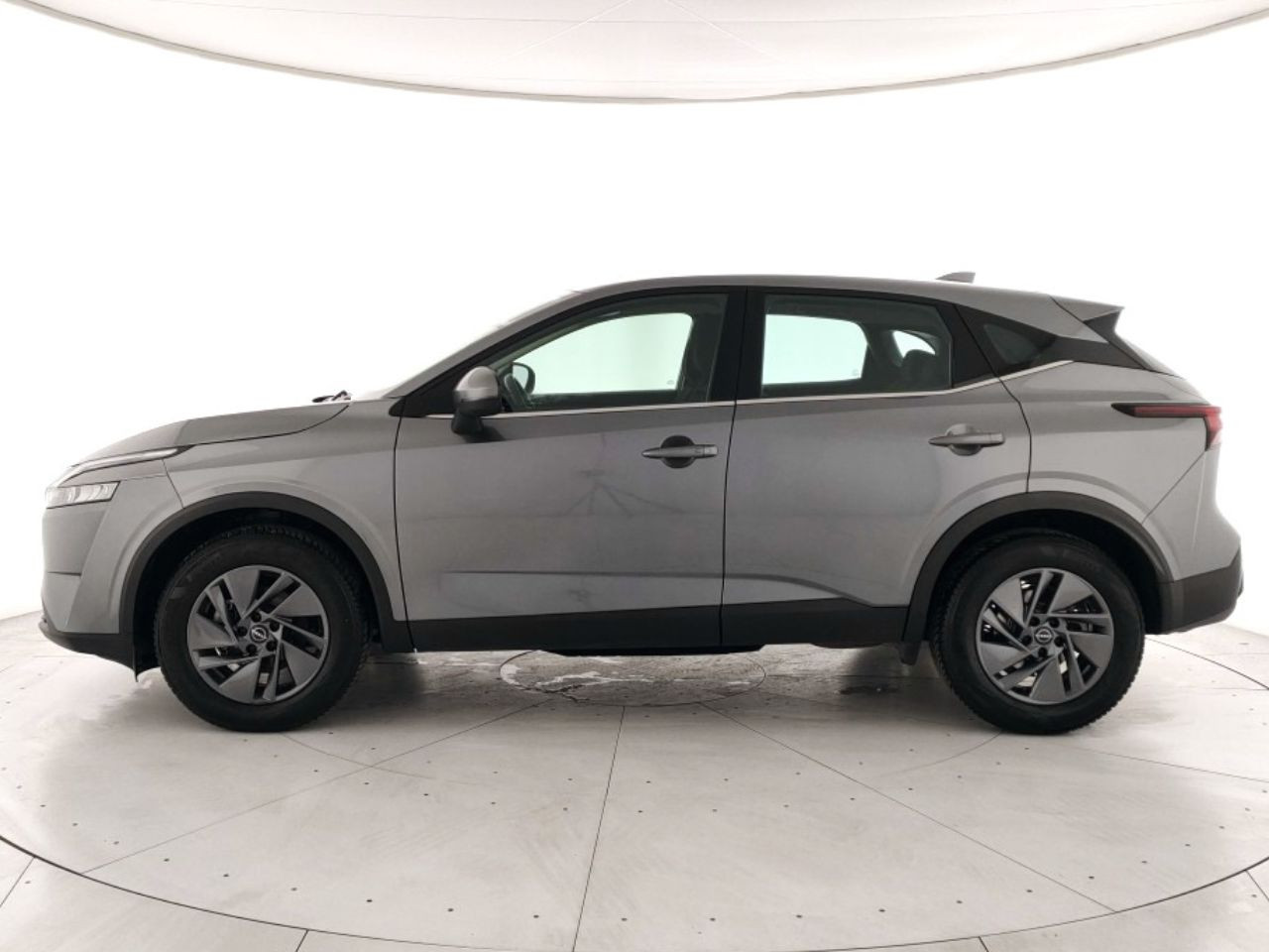 Nissan Qashqai Usato 2022 Qashqai Parma
