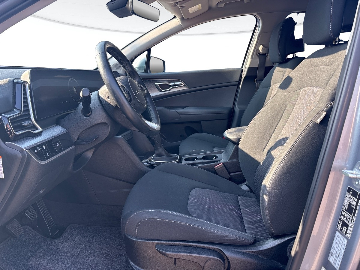 Kia Sportage Usato 2023 Sportage Este