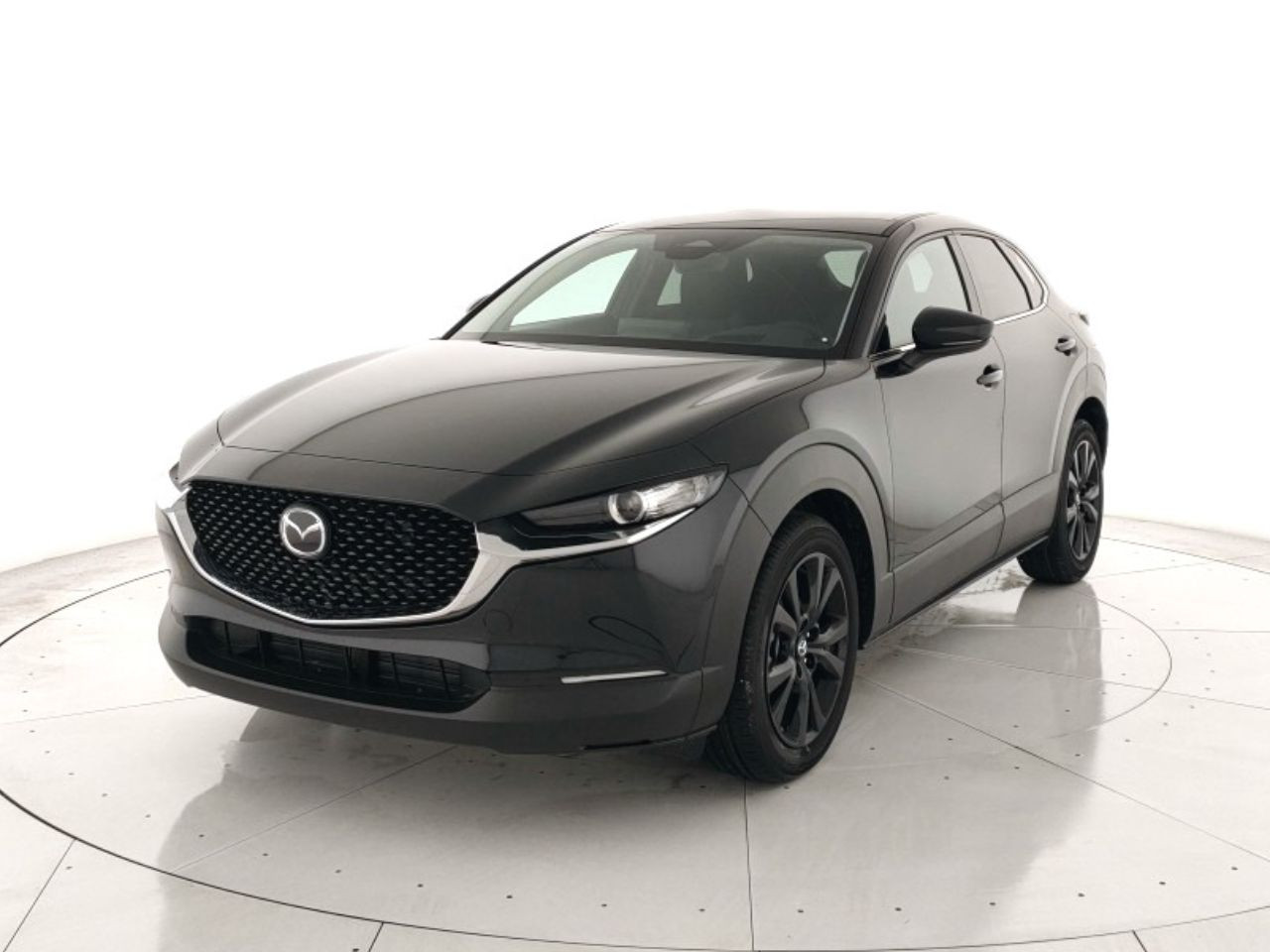 Mazda CX-30 Nuovo Ibrido benzina CX-30 Porto Mantovano