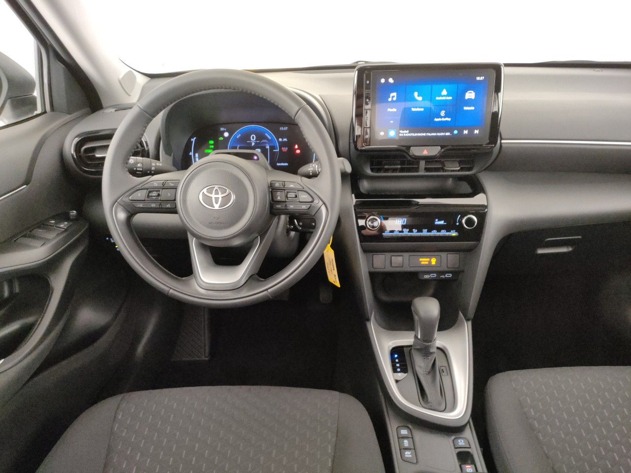 Toyota Yaris Cross KM0 2026 Yaris Cross Porto Mantovano
