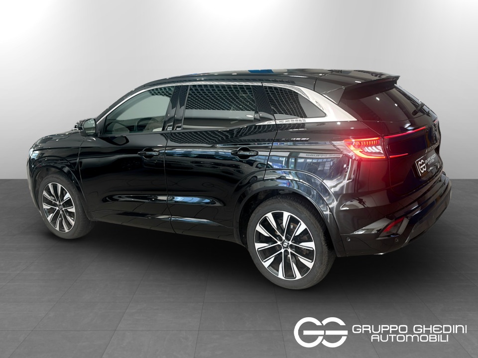 RENAULT Austral 1.2 E-Tech full hybrid Techno 200cv auto Ibrida usato - 2