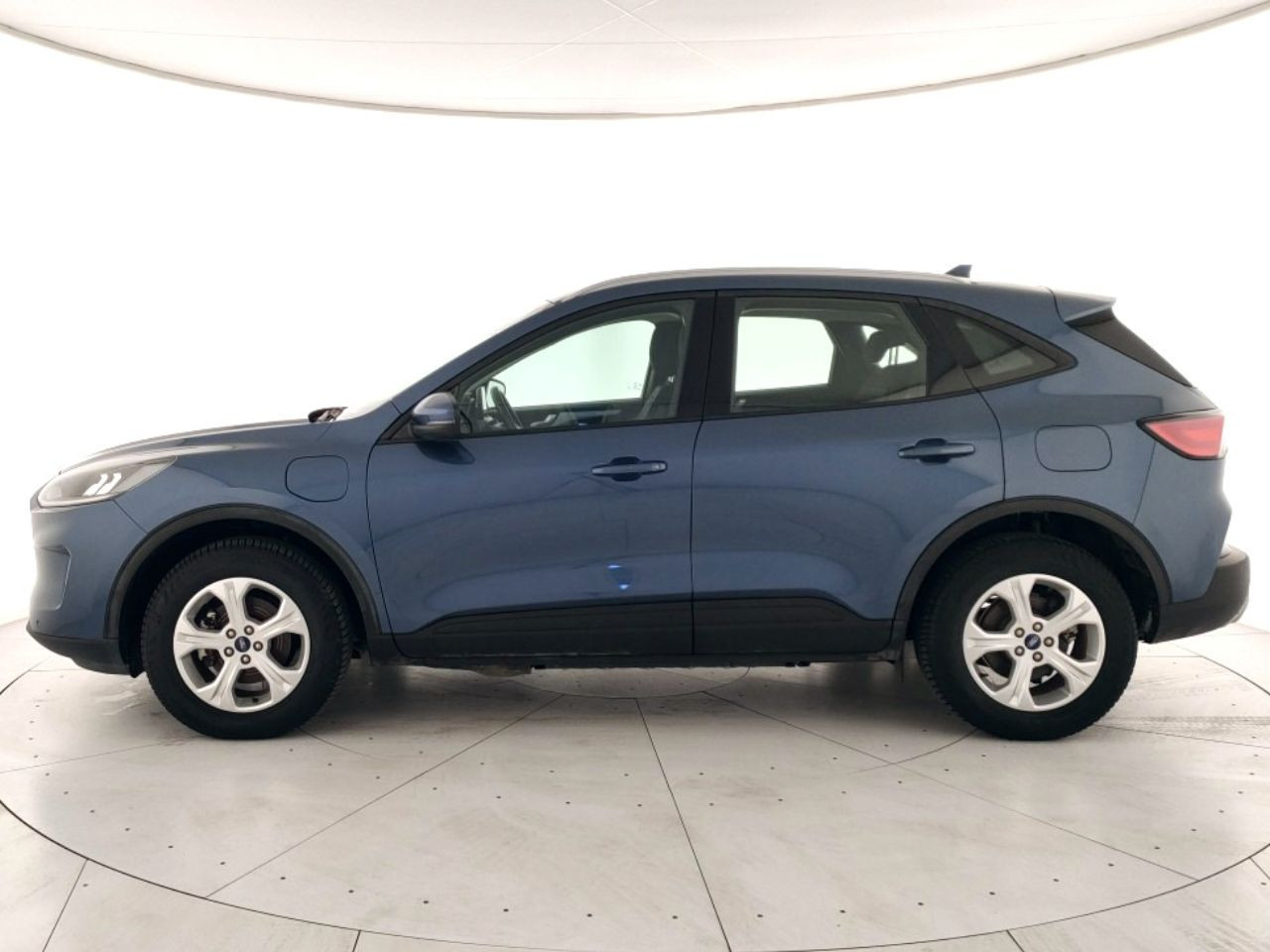 Ford Kuga Usato 2021 Kuga Porto Mantovano