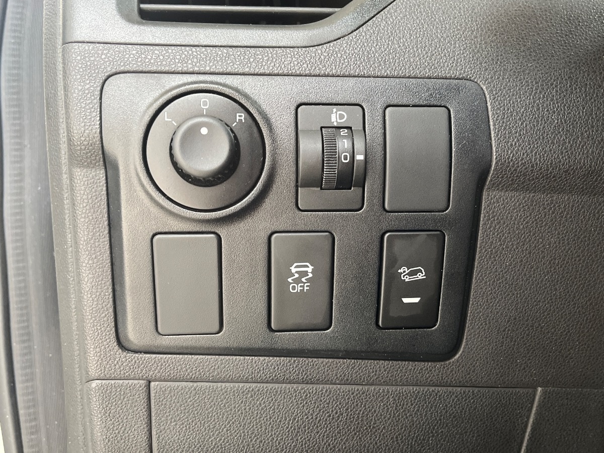 Mahindra KUV100 Usato 2025 KUV100 Rovigo