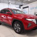 Tucson Iii - Tucson 1.6 Hev Exellence Lounge Pack 4wd Auto