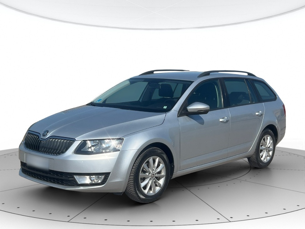 Skoda Octavia Usato 2014 Octavia Rovigo