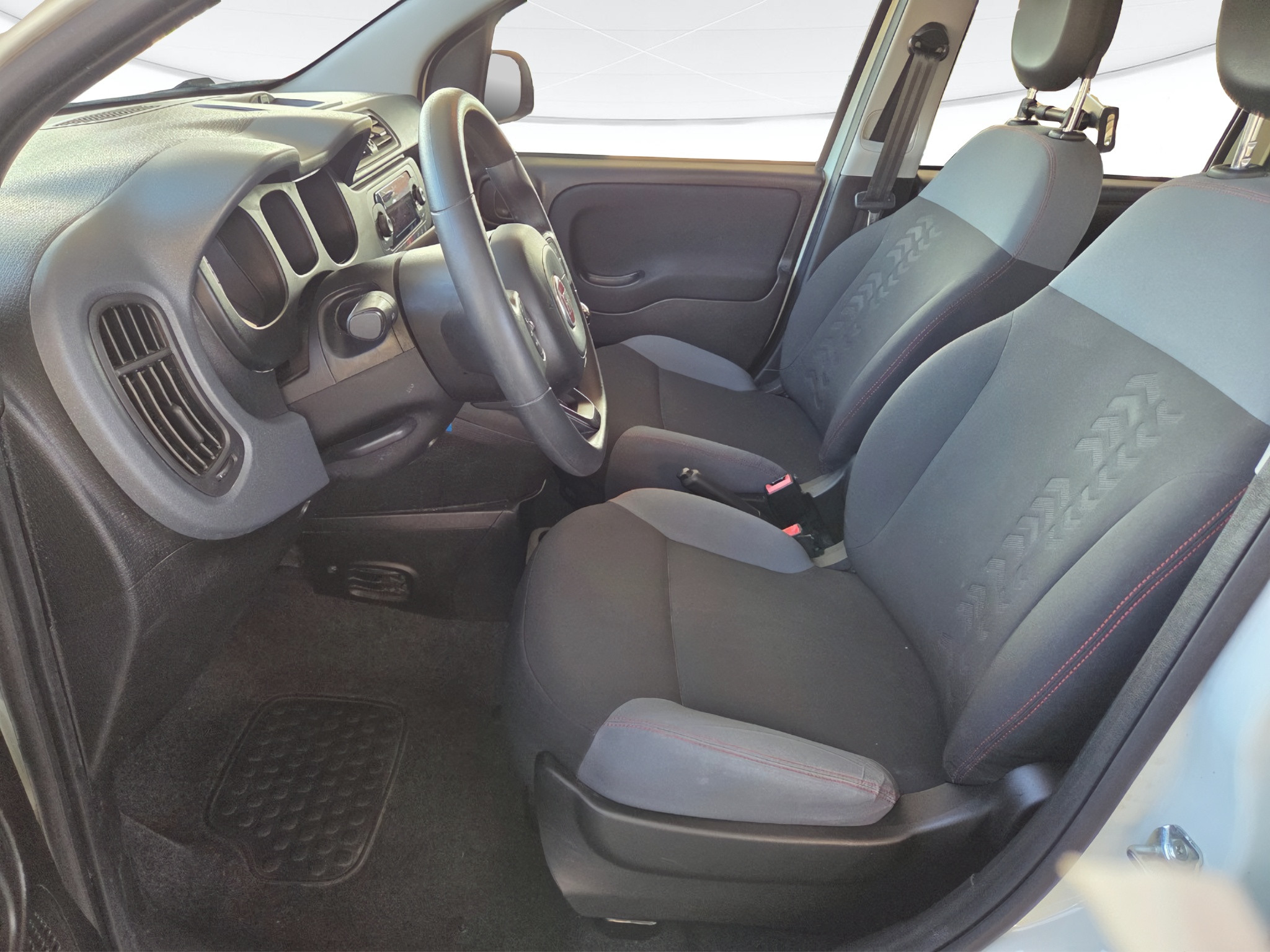 Fiat Panda Usato 2019 Panda Reggio Emilia