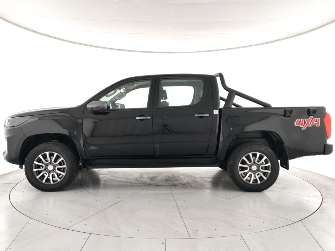 Foton Tunland G7 Nuovo Diesel Tunland G7 Porto Mantovano