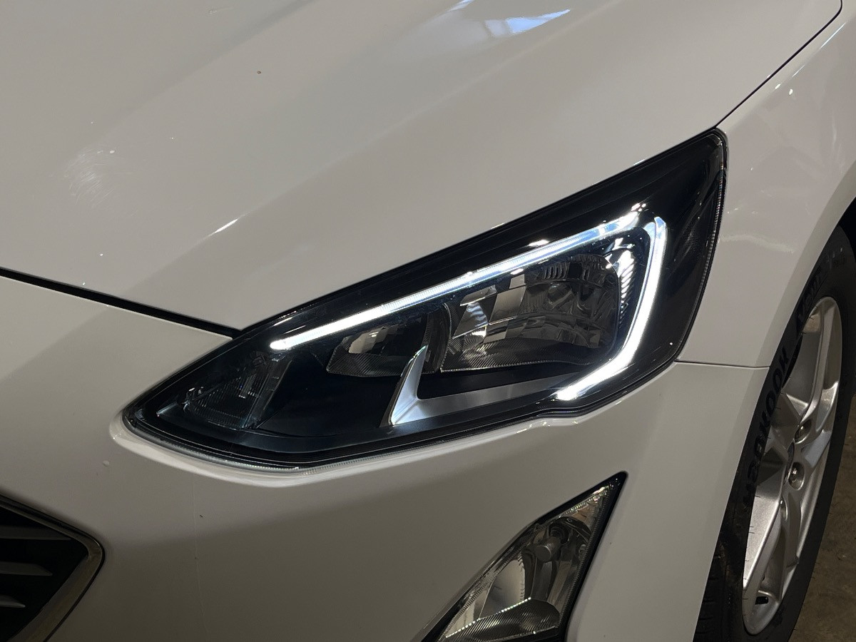 Ford Focus Usato 2021 Focus Altavilla Vicentina