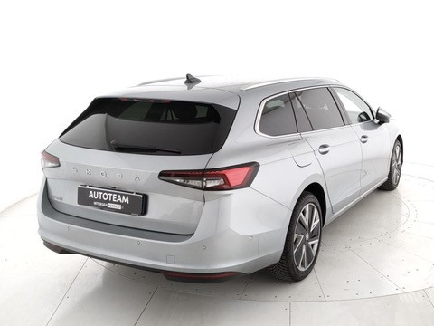 Skoda Superb Usato 2024 Superb San Vendemiano