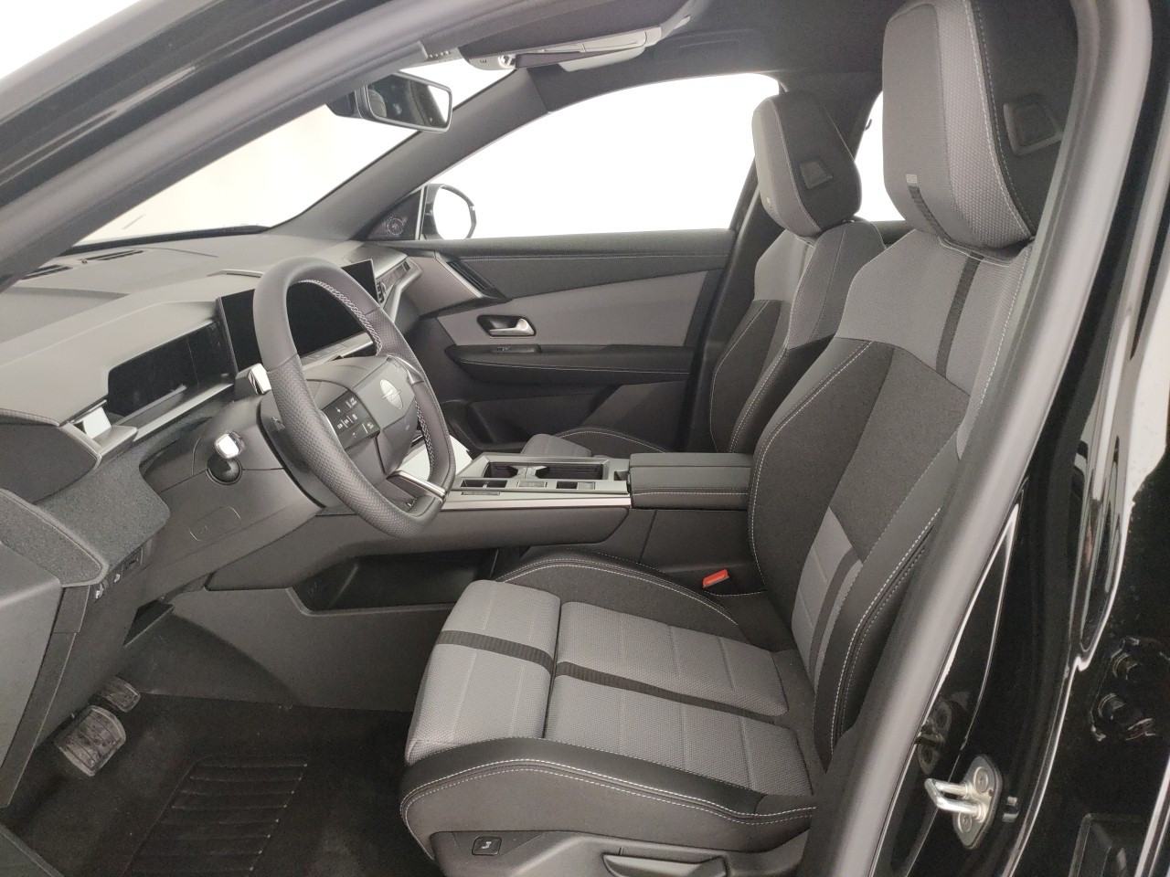 Opel Grandland Nuovo Ibrido benzina Grandland Porto Mantovano