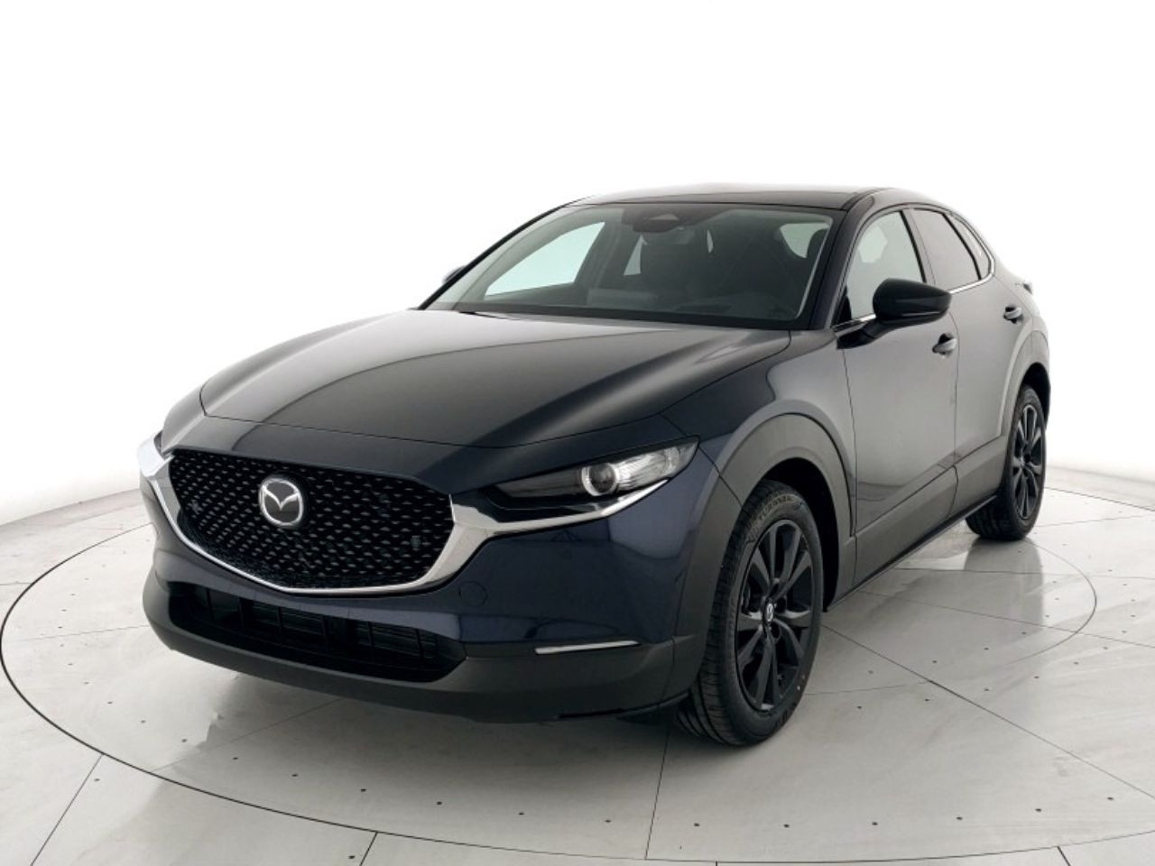 Mazda CX-30 Nuovo Ibrido benzina CX-30 Porto Mantovano