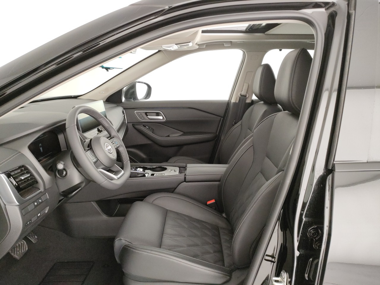 Nissan X-Trail Nuovo Ibrido benzina X-Trail Porto Mantovano