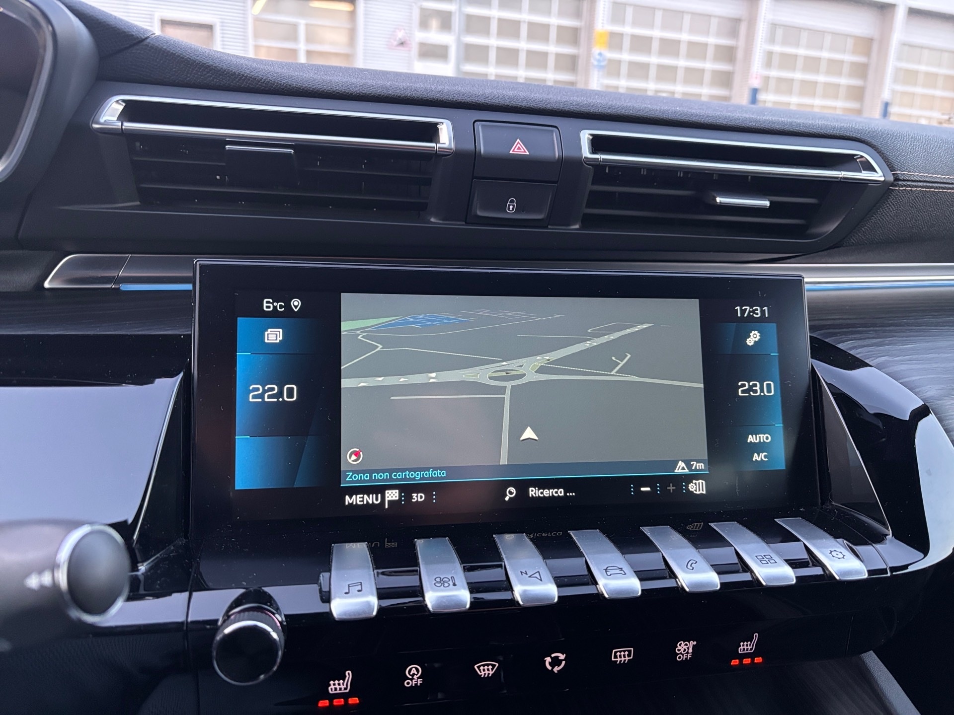 Peugeot 508 Usato 2021 508 Mestre