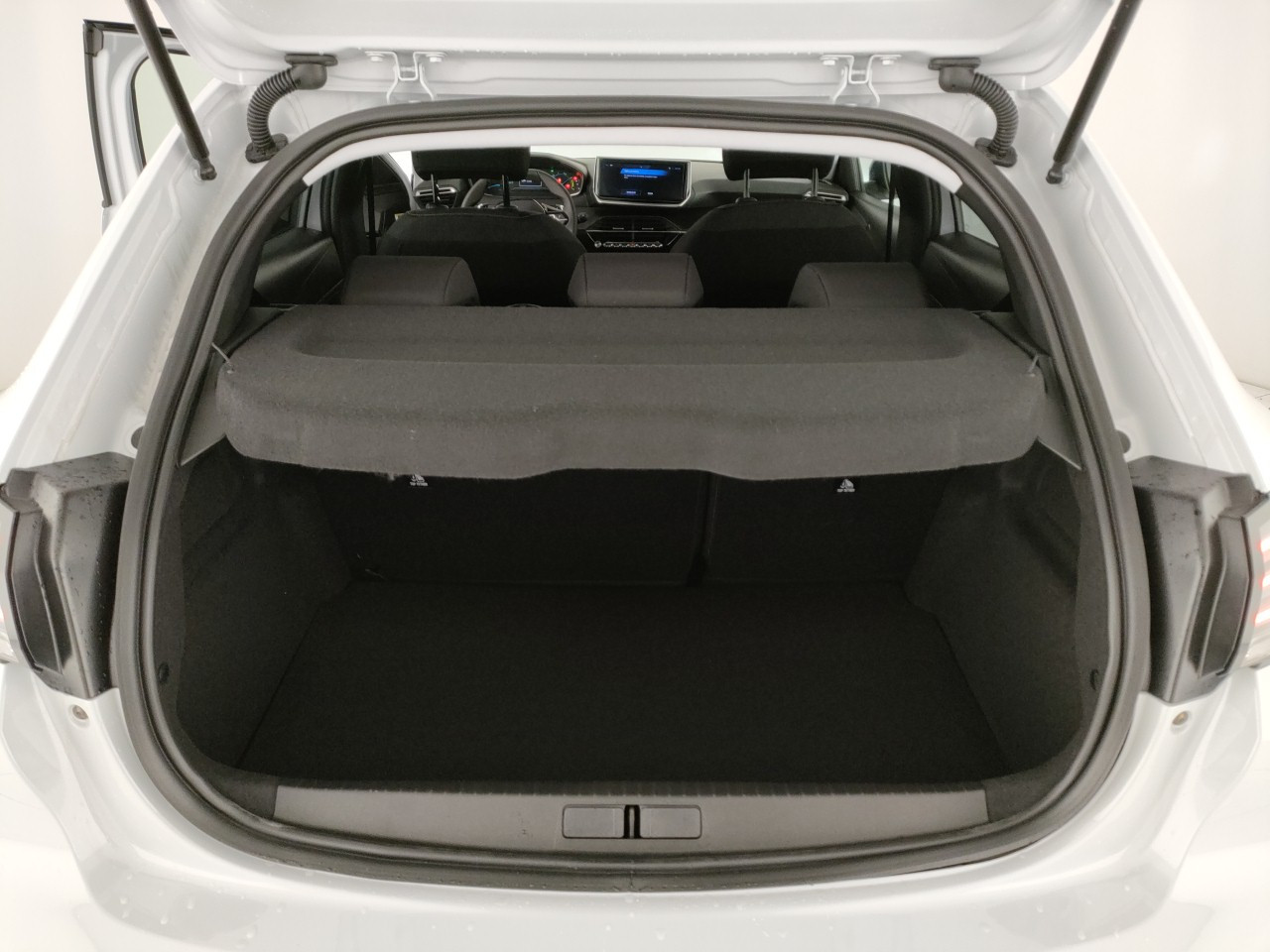 Peugeot 208 Nuovo  208 Porto Mantovano