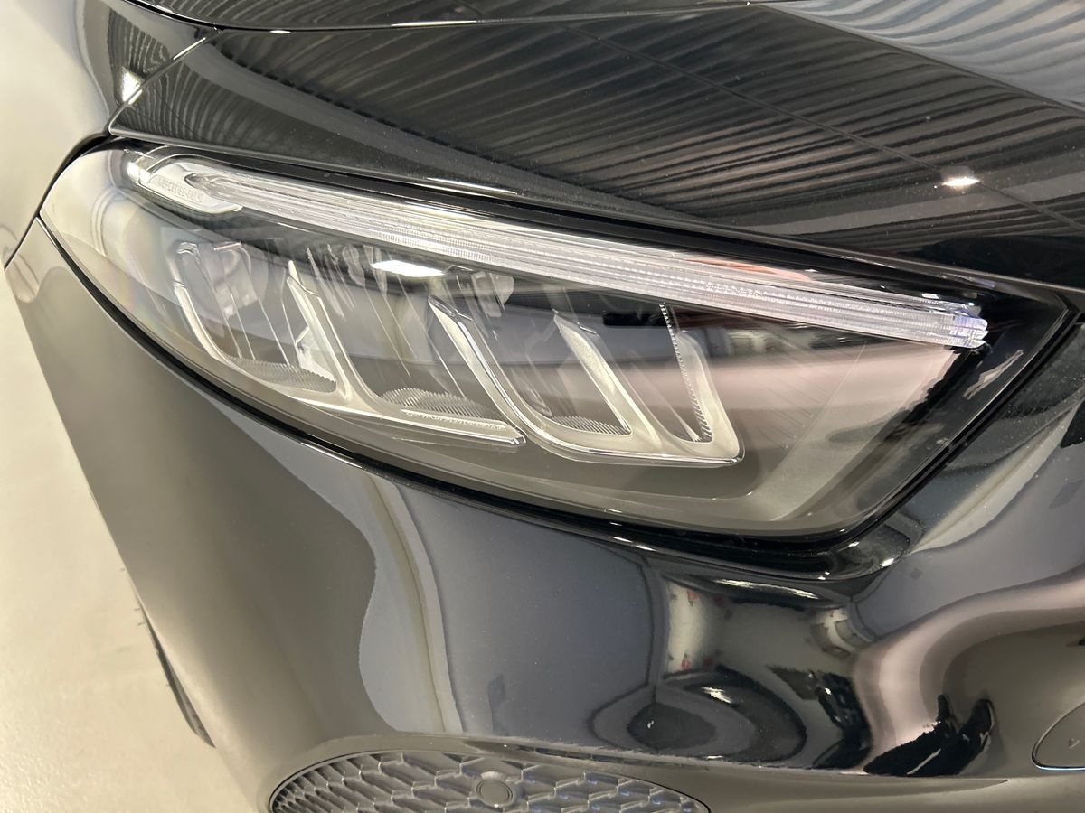 Mercedes  Classe A 180 Advanced Progressive 7G-DCT - 7