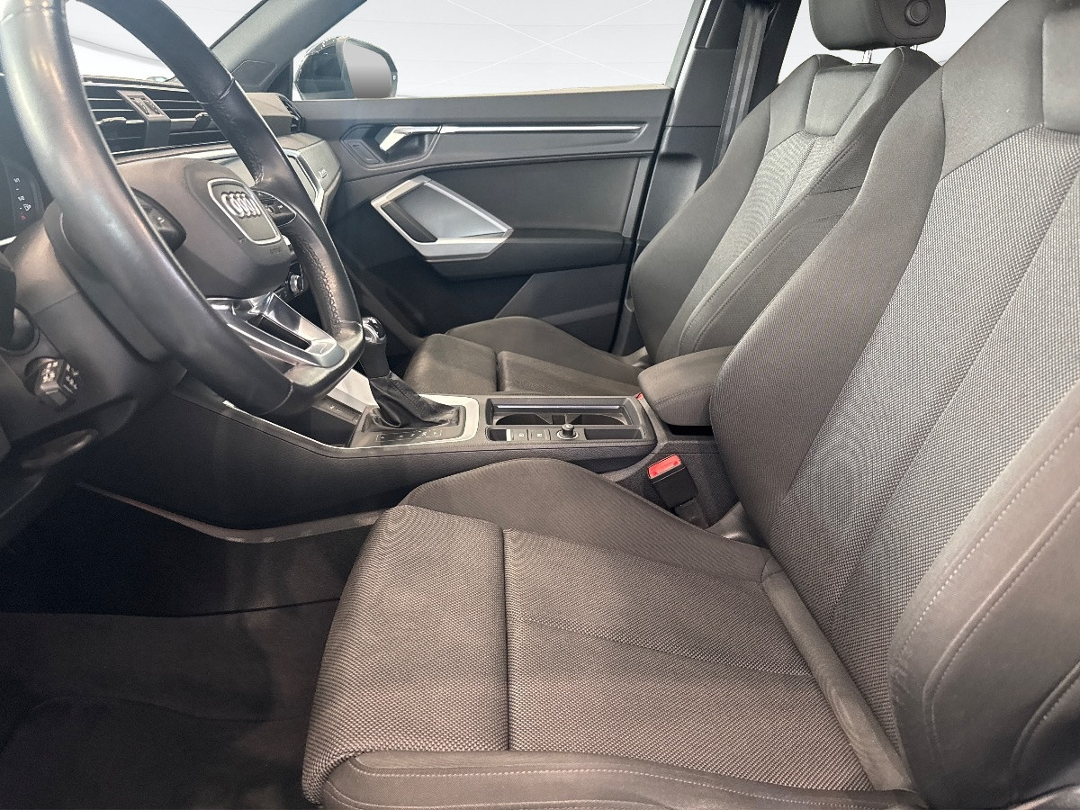 Audi Q3 Usato 2023 Q3 San Zeno Naviglio