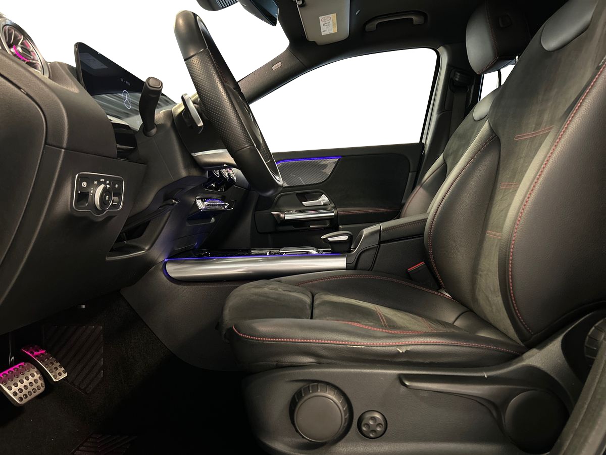 Mercedes GLA GLA 220 D Premium 4Matic 8G-DCT - 10