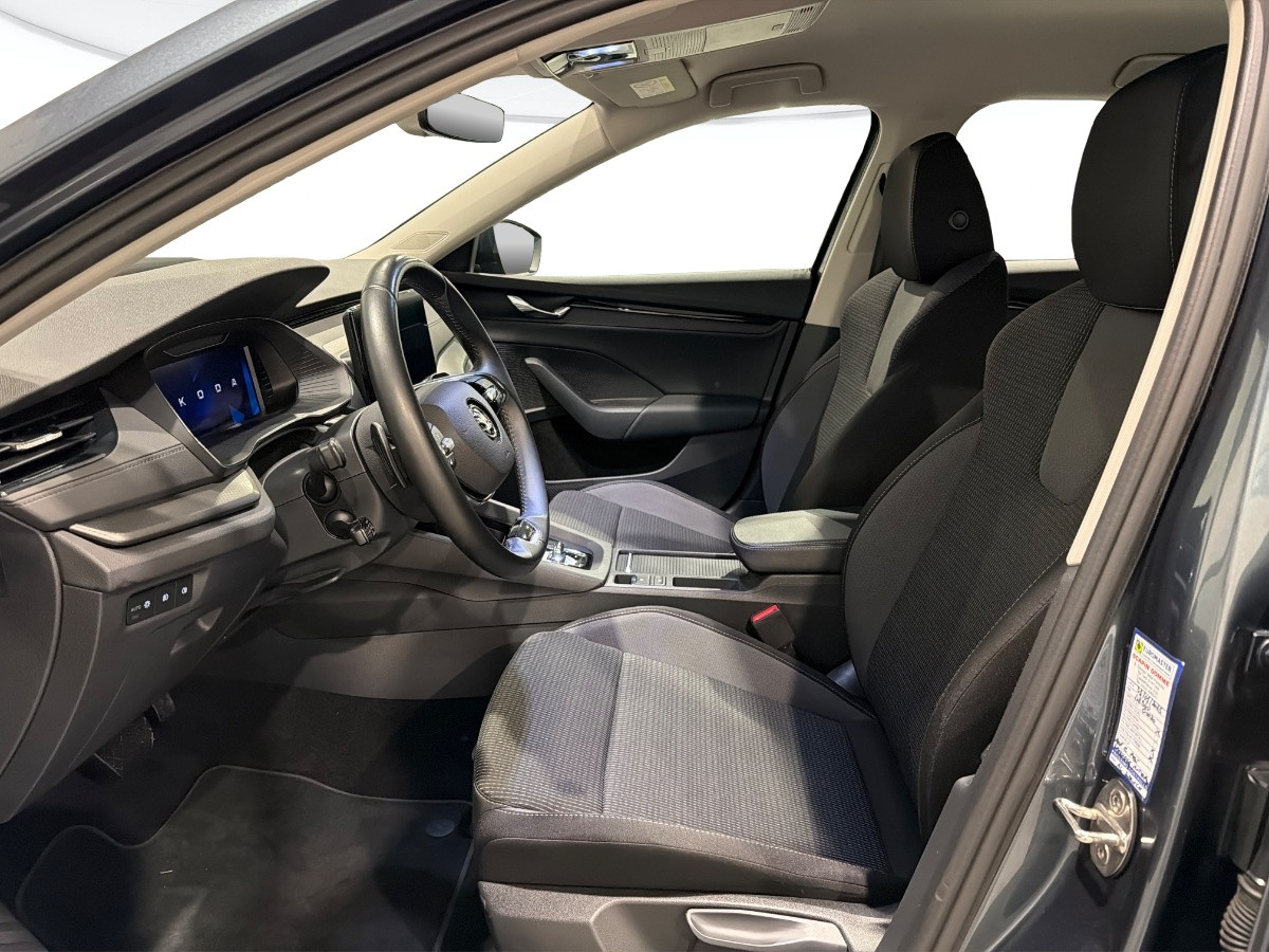 Skoda Octavia Usato 2021 Octavia Mestre