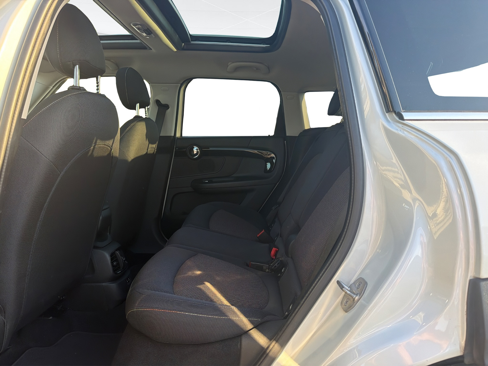 Mini Countryman Usato 2021 Countryman Mestre