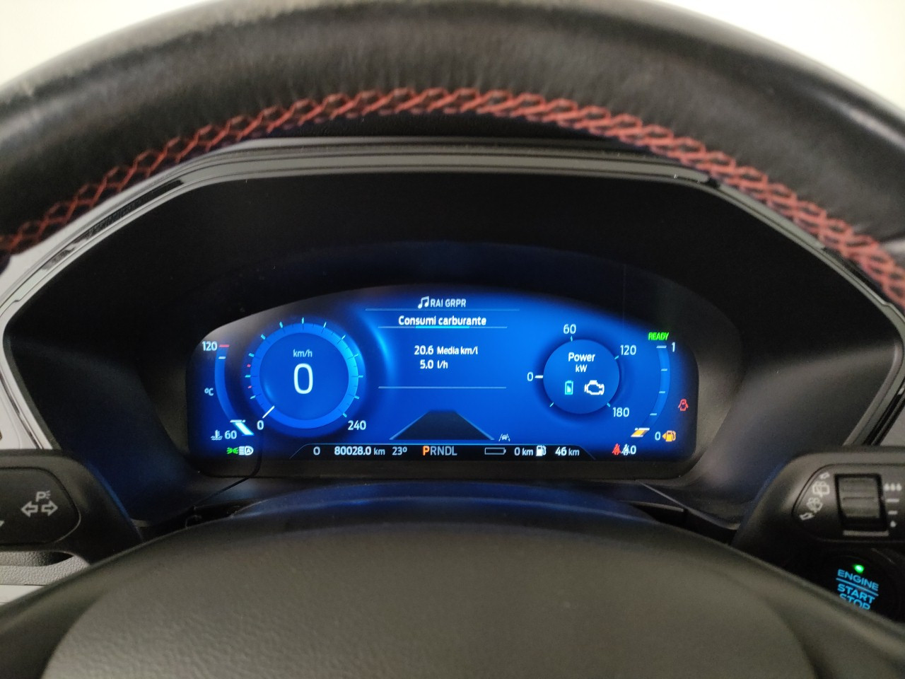 Ford Kuga Usato 2021 Kuga San Zeno Naviglio
