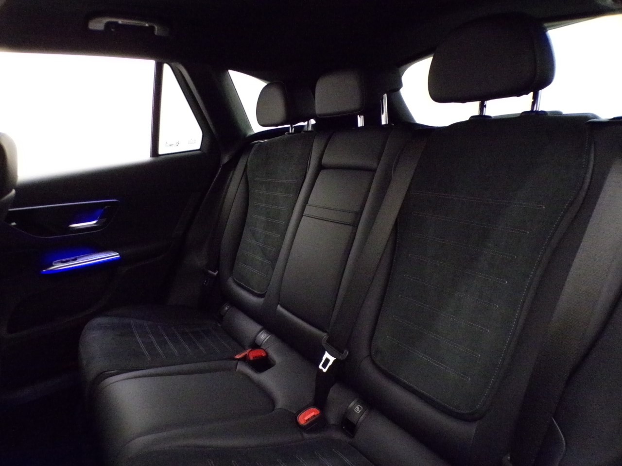 Mercedes GLC GLC SUV 220 d Mild hybrid AMG Premium 4Matic 9G-Tronic - 15