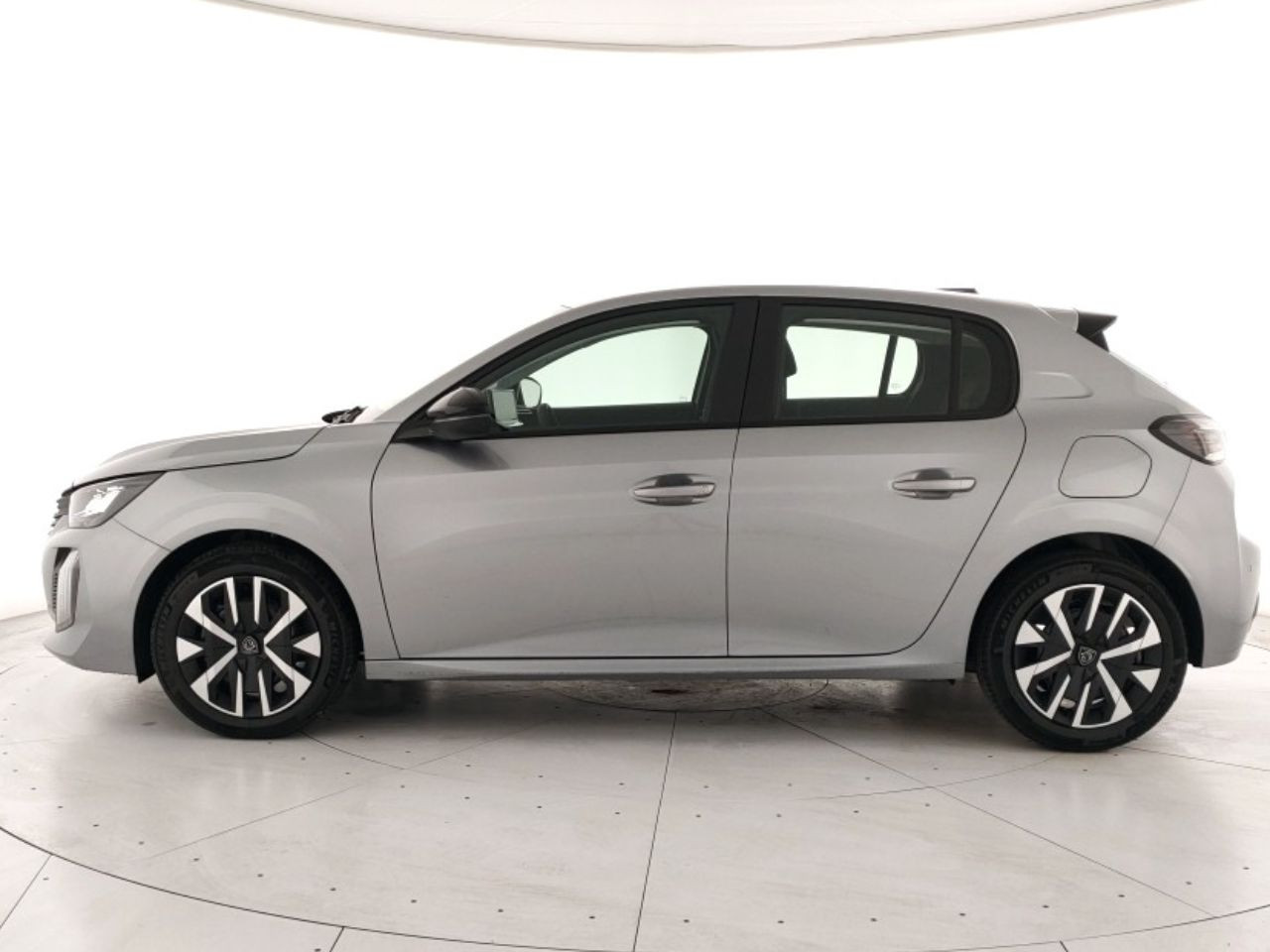 Peugeot 208 Nuovo Benzina 208 Porto Mantovano