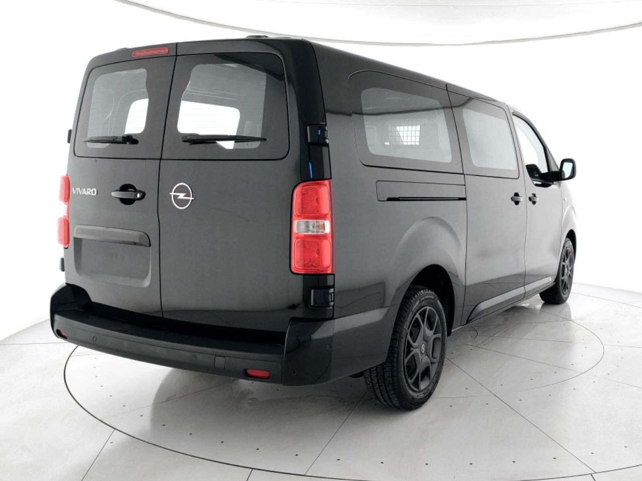 Opel Vivaro Cargo KM0 2024 Vivaro Cargo Porto Mantovano
