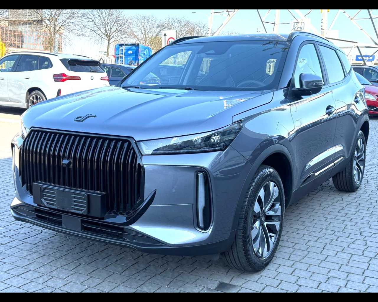 Dr Automobiles DR 5 Nuovo GPL DR 5 Padova