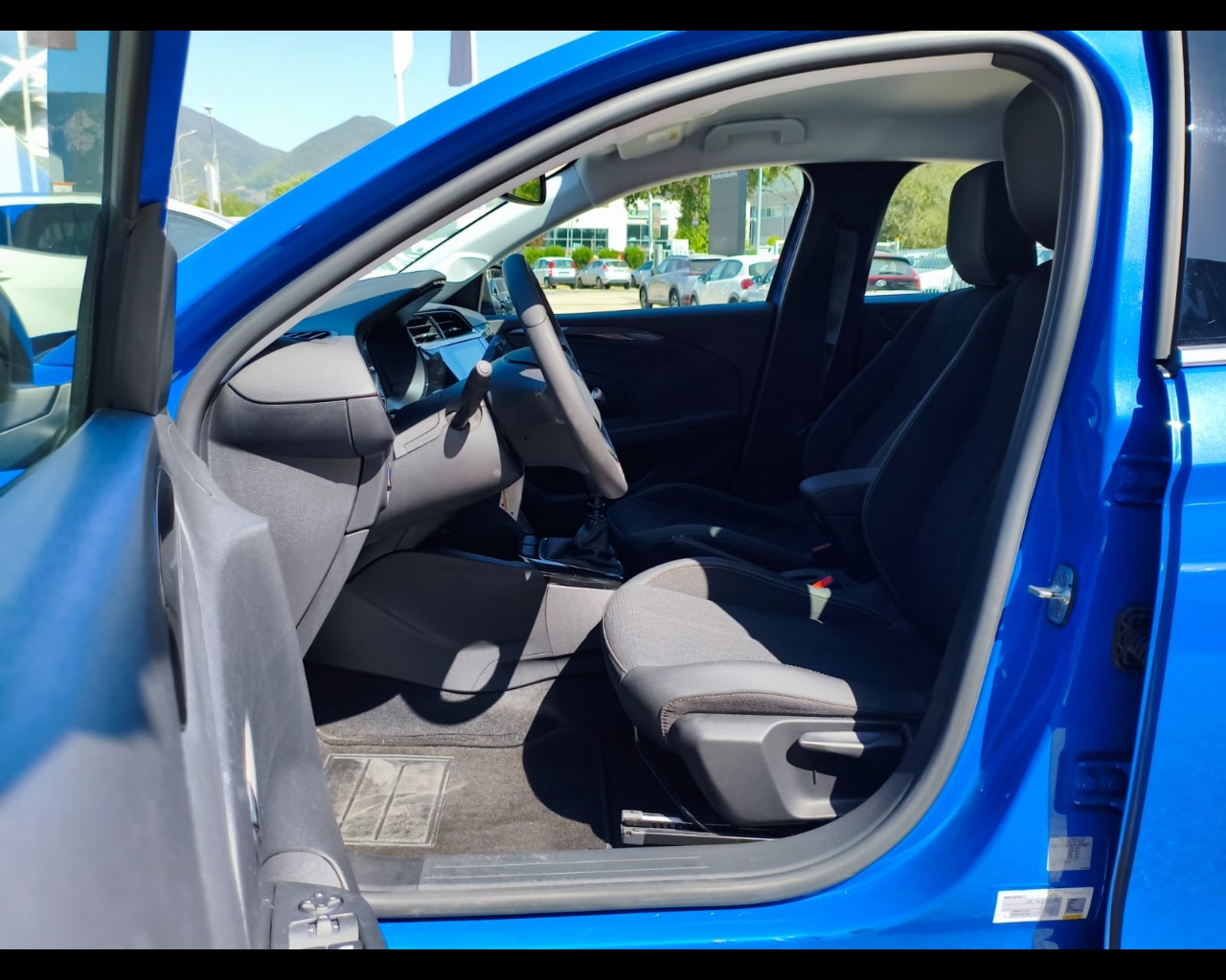 Foto OPEL Corsa 1.2 Elegance s&s 100cv