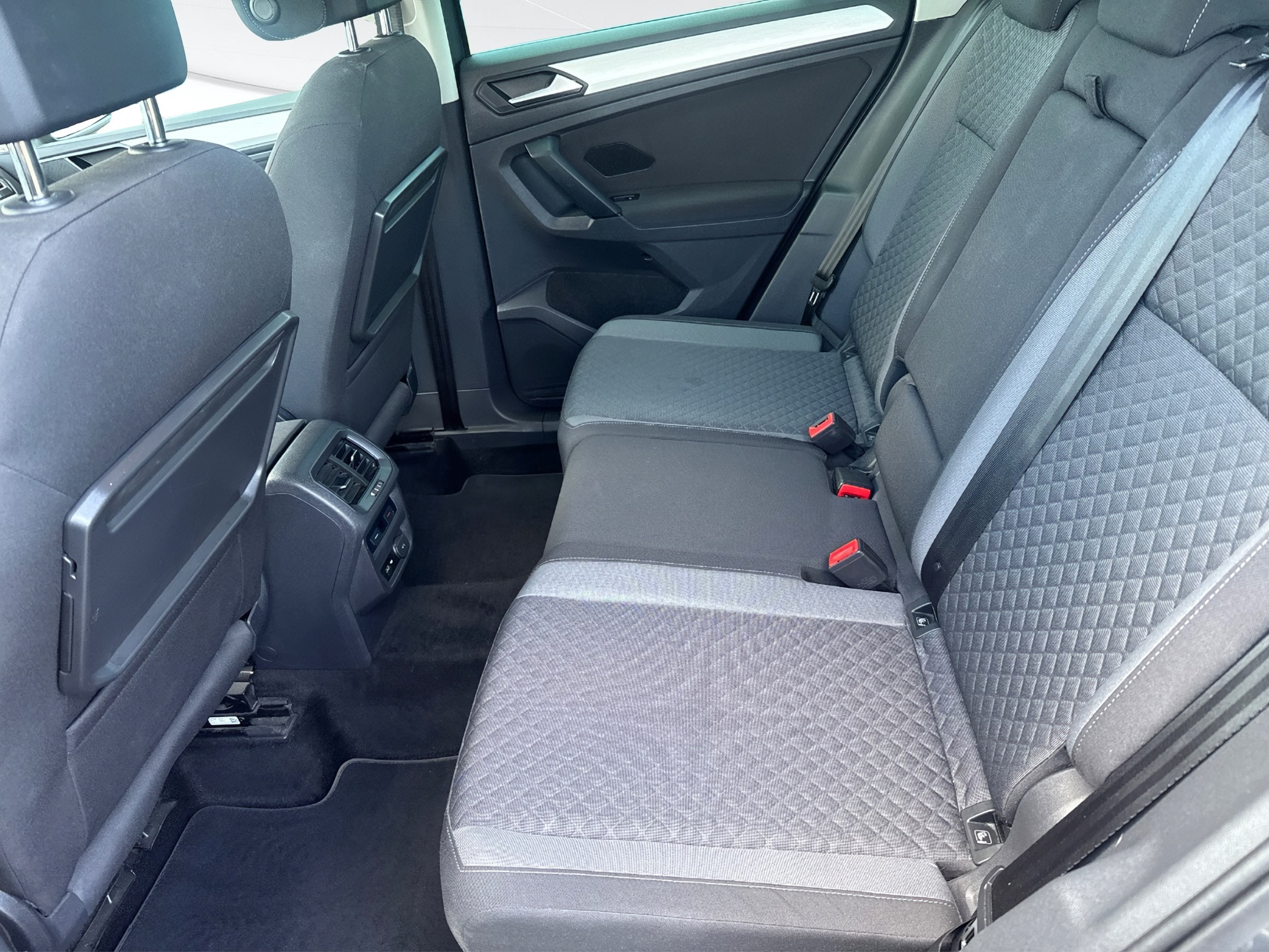 Volkswagen Tiguan Usato 2020 Tiguan Legnago