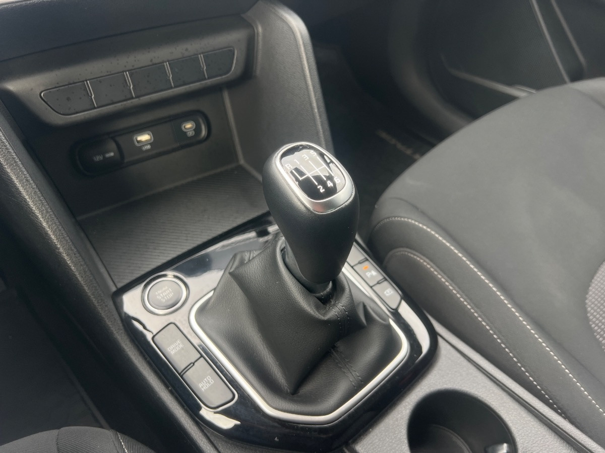 Kia Sportage Usato 2022 Sportage Rovigo