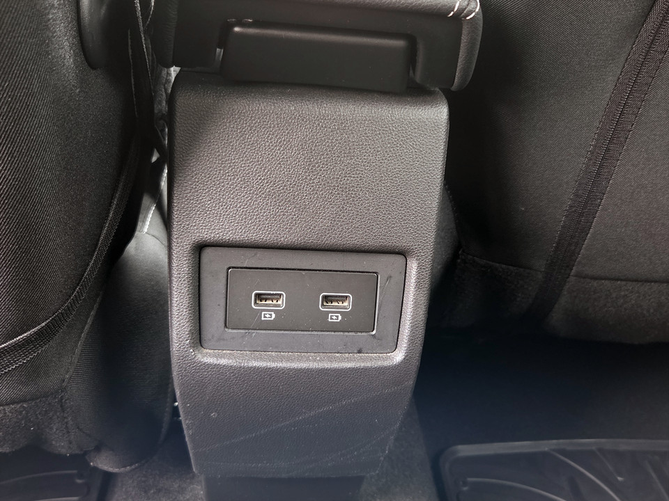 DACIA Duster 1.0 tce Journey UP Gpl 4×2 100cv GPL usato - 17