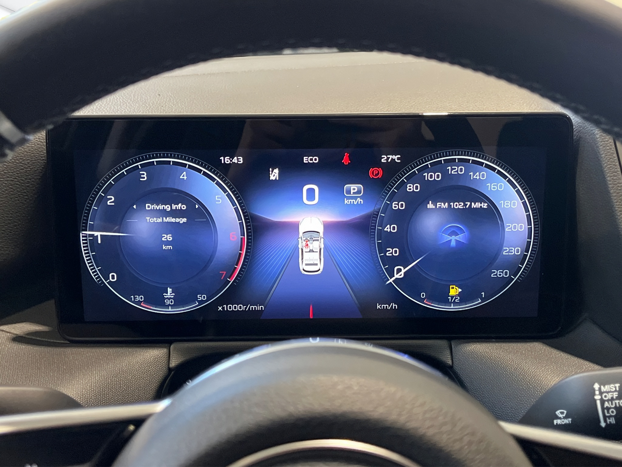 Hongqi HS3 Nuovo benzina HS3 Verona
