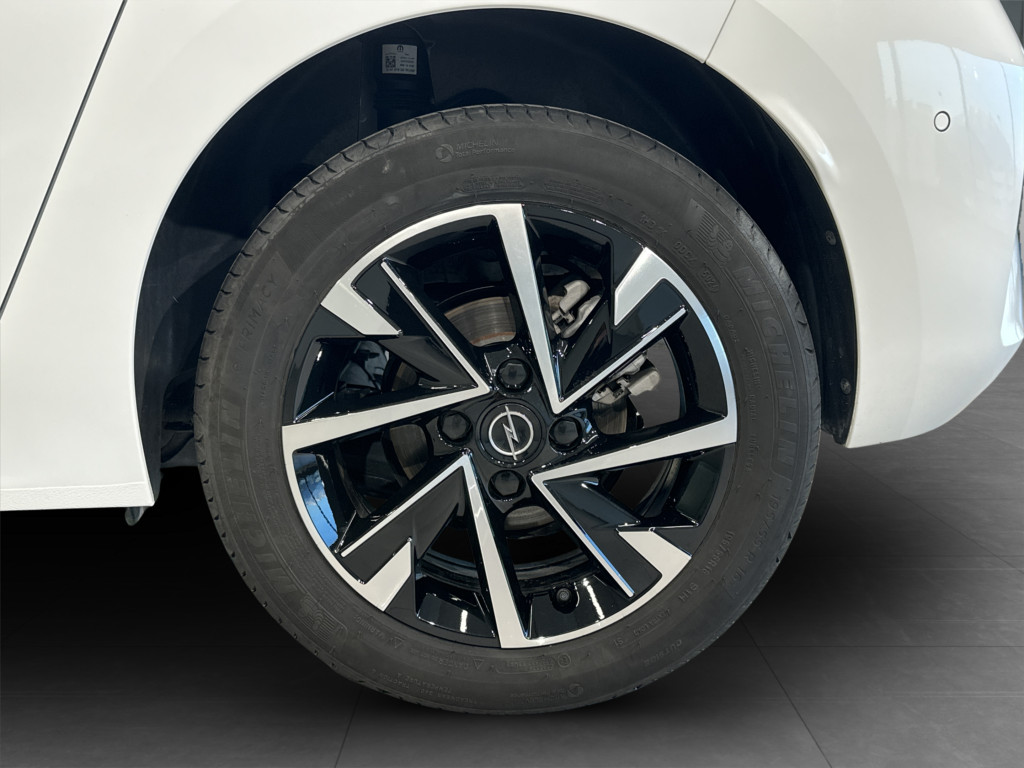 Panoramica 13° Immagine Veicolo