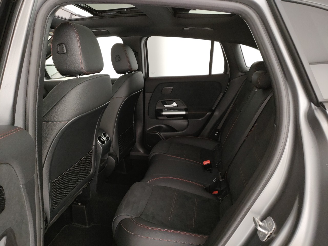 Mercedes GLA Usato 2025 GLA Porto Mantovano