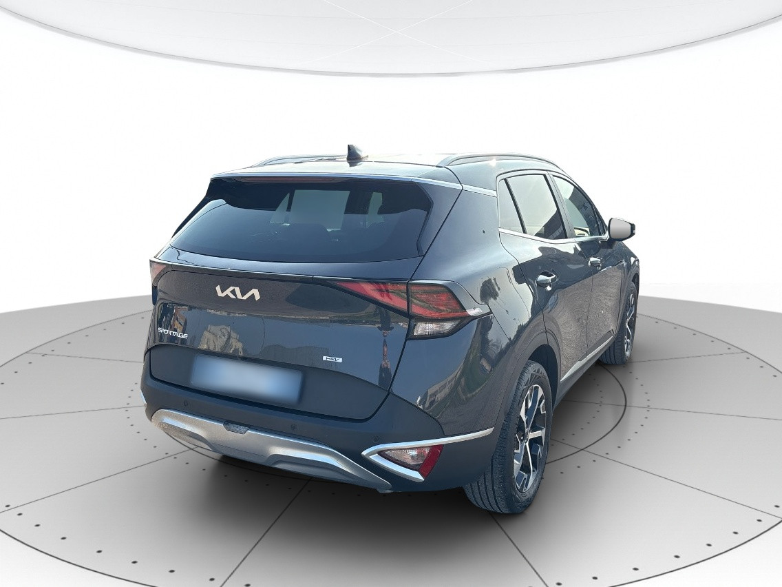Kia Sportage Usato 2023 Sportage Rovigo