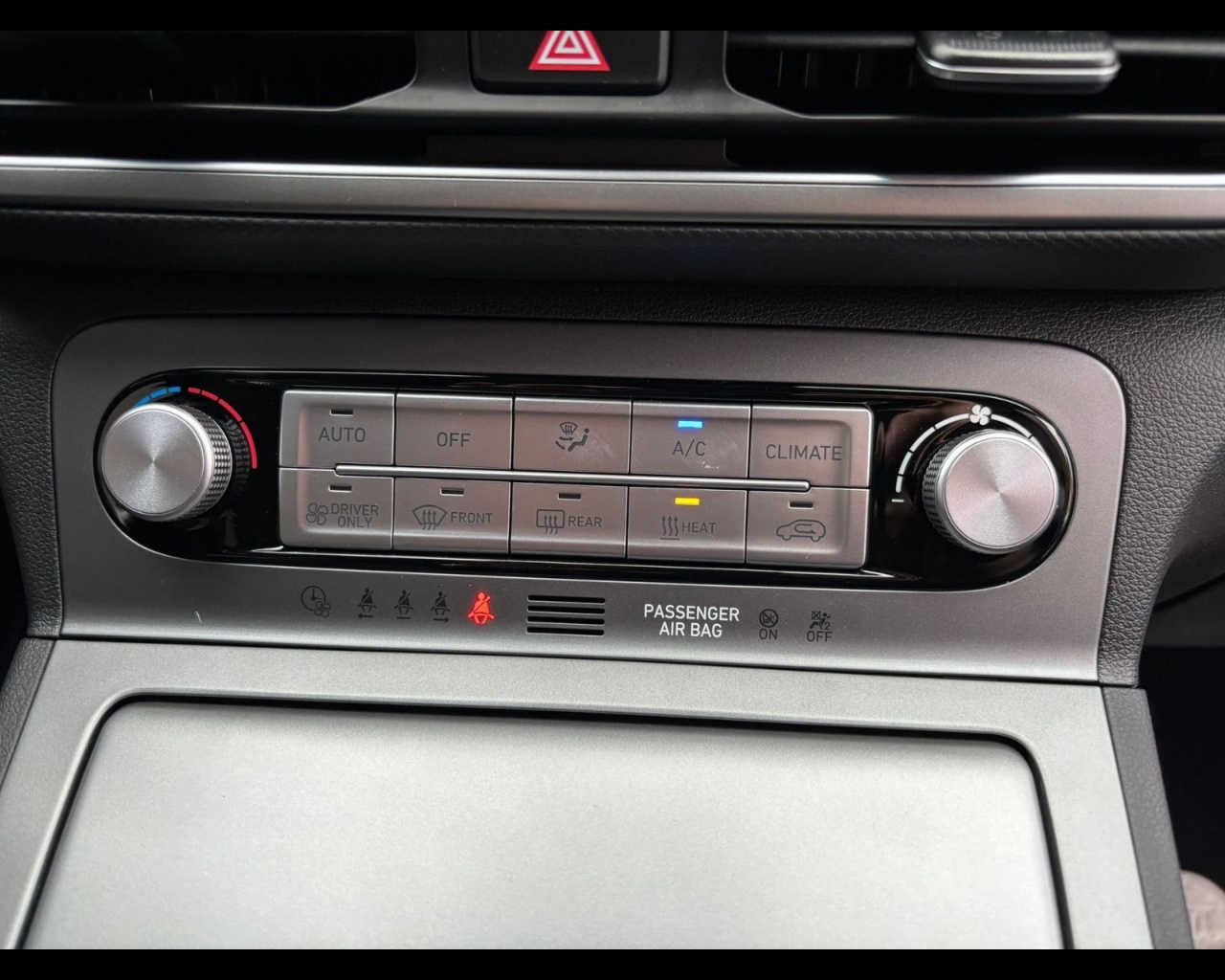 HYUNDAI KONA EV FL 39KWH XLINE Elettrica km0 - 13