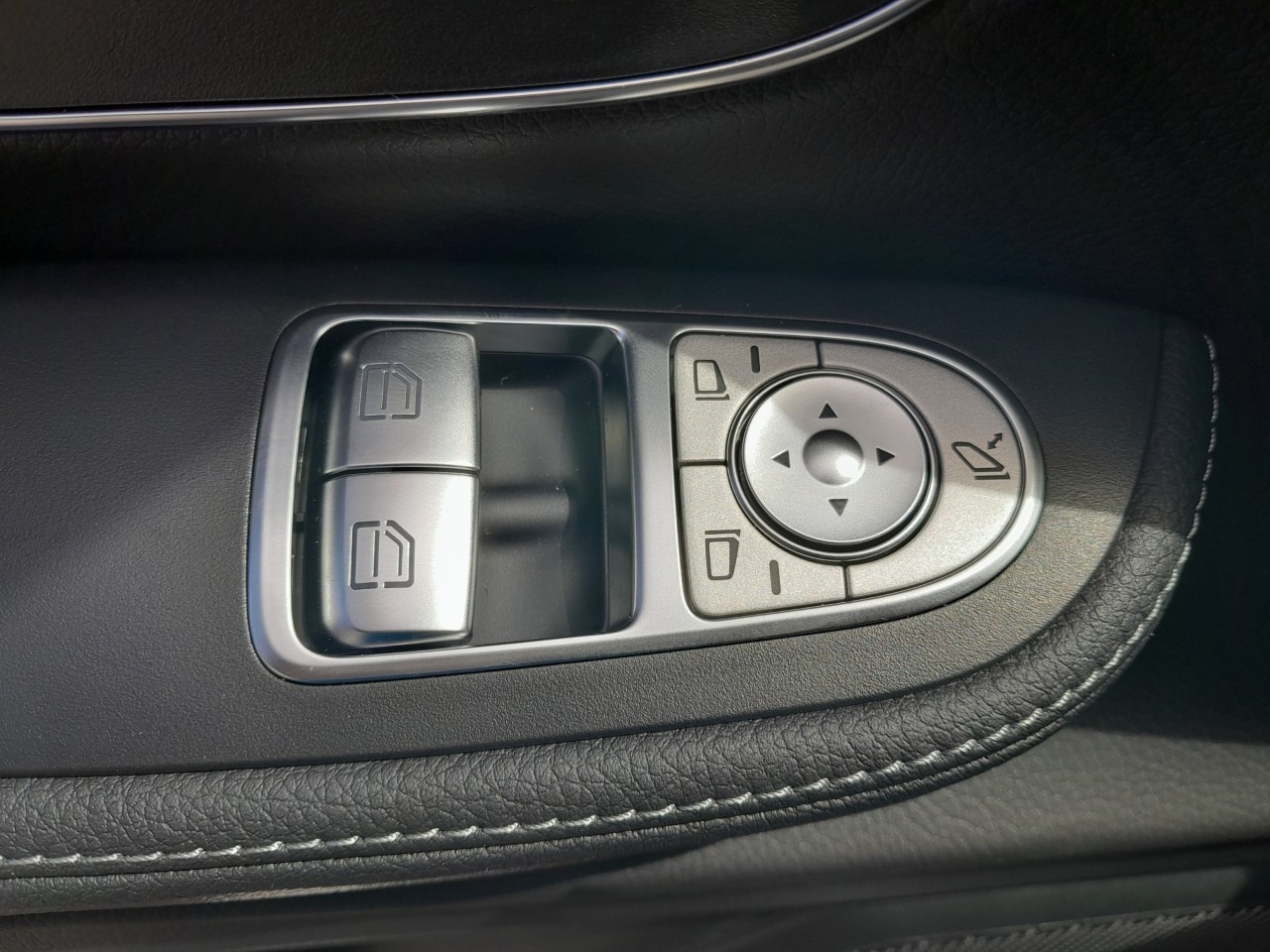Mercedes Classe V Classe V 250 d Avantgarde Long - 9