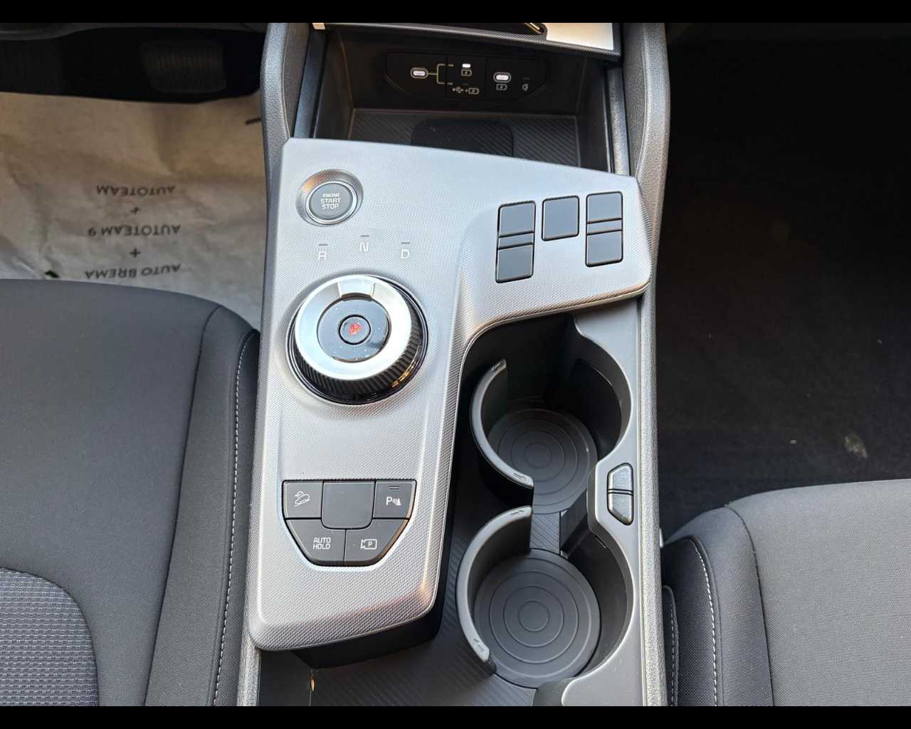 Kia Sportage Nuovo Ibrido benzina Sportage Legnago