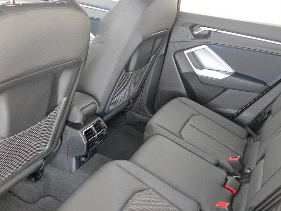 AUDI Q3 Sportback 40 2.0 tdi quattro 193cv s-tronic Diesel usato - 17