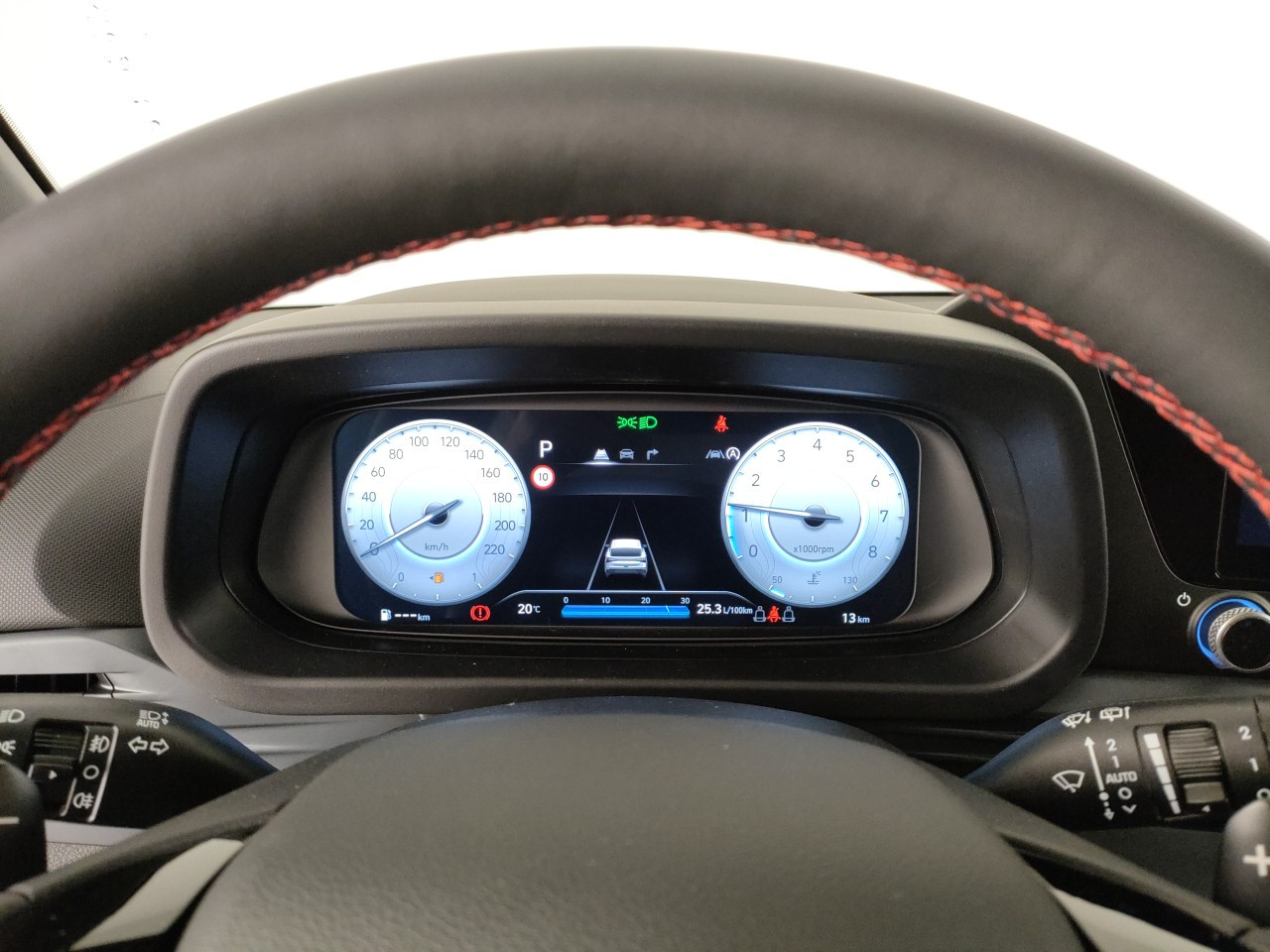 Hyundai i20 Nuovo benzina i20 Porto Mantovano